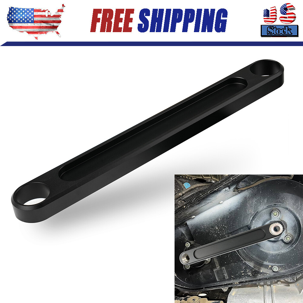 2016+ Polaris RZR General Ranger XP Transmission Shaft Clutch