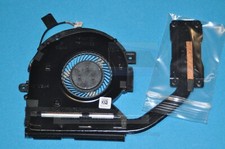 HP Envy x360 15-BP 15-bp143cl Convertible Laptop CPU OEM Cooling Fan w/ Heatsink