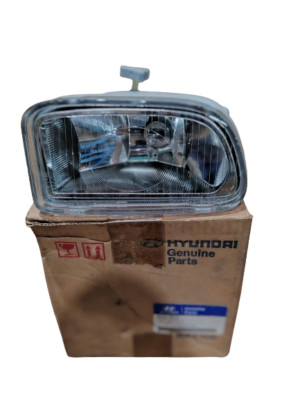 92202-3A000 GENUINE FOG LAMP RH FIT FOR HYUNDAI TRAJET