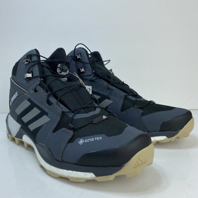 ADIDAS FX4675 Womens Terrex Skychaser Xt Mid Gore-Tex Hiking - Main Image
