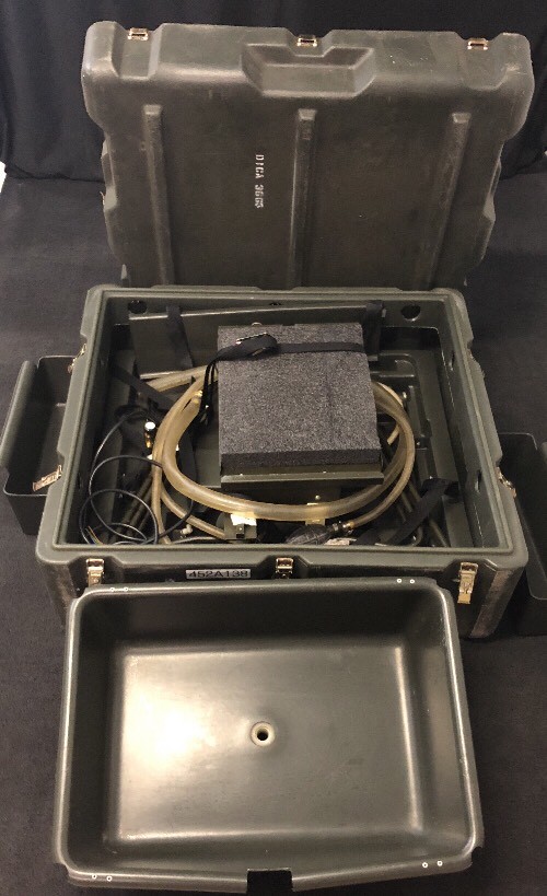 SURGICAL SCRUB SINK UNIT DPSC RAN-PAIGE COMPANY 携帯型シンク DWG-0146FD SURGICAL SCRUB SINK UNIT DPSC RAN-PAIGE COMPANY 携帯型シンク DWG