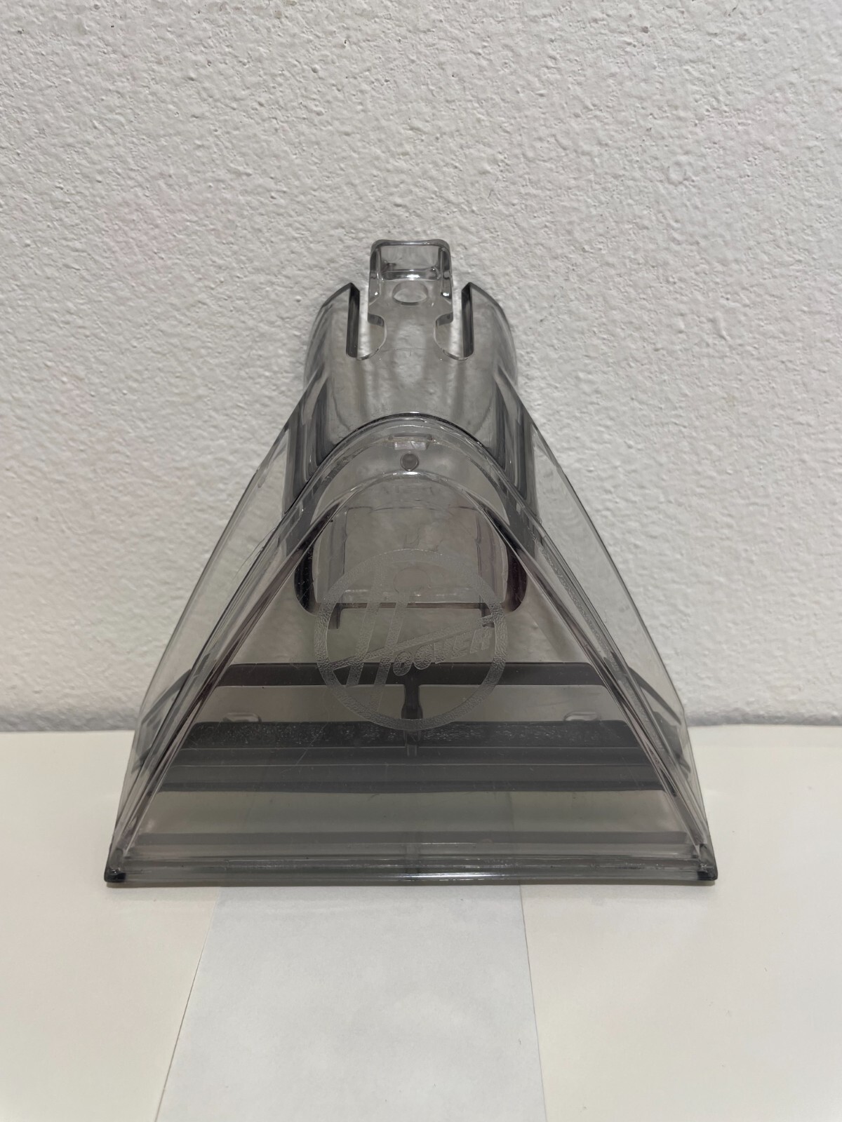 Hoover SteamVac Upholstery Tool for Carpet Cleaner Handheld Attachment  