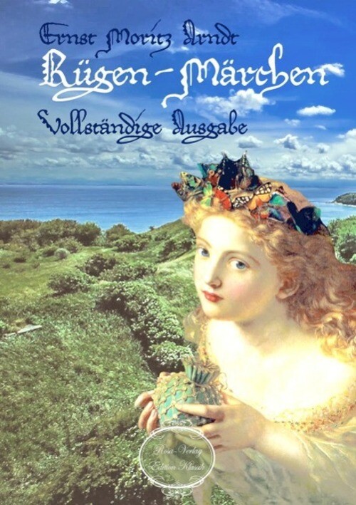 Thumbnail - Rügen-märchen | Ernst Moritz Arndt | Taschenbuch | Paperback | 128 S.