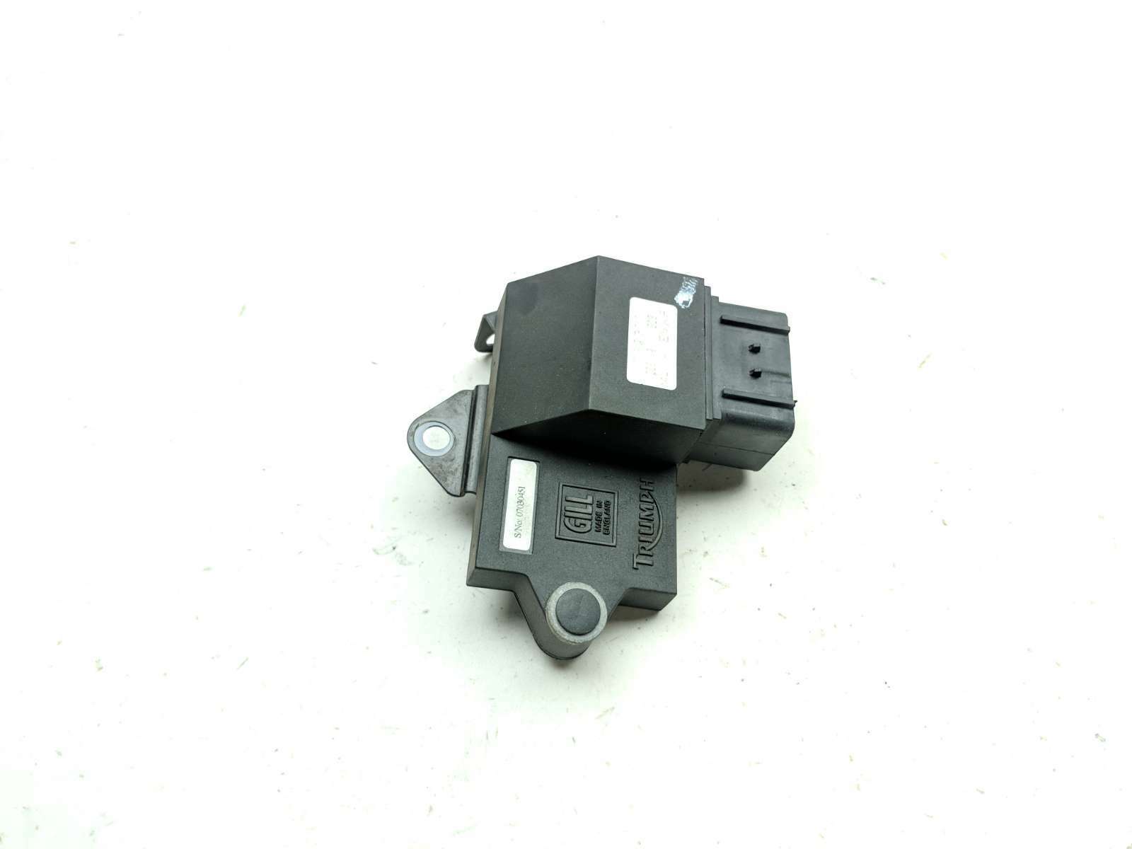 07 Triumph America Computer CDI ECU ECM 1292370 for sale online | eBay