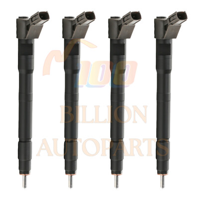 Denso Fuel Injector For Mazda 3, 6, CX-5 2.2D – SH01-13H50 / 295900-0260 (Refurbished)