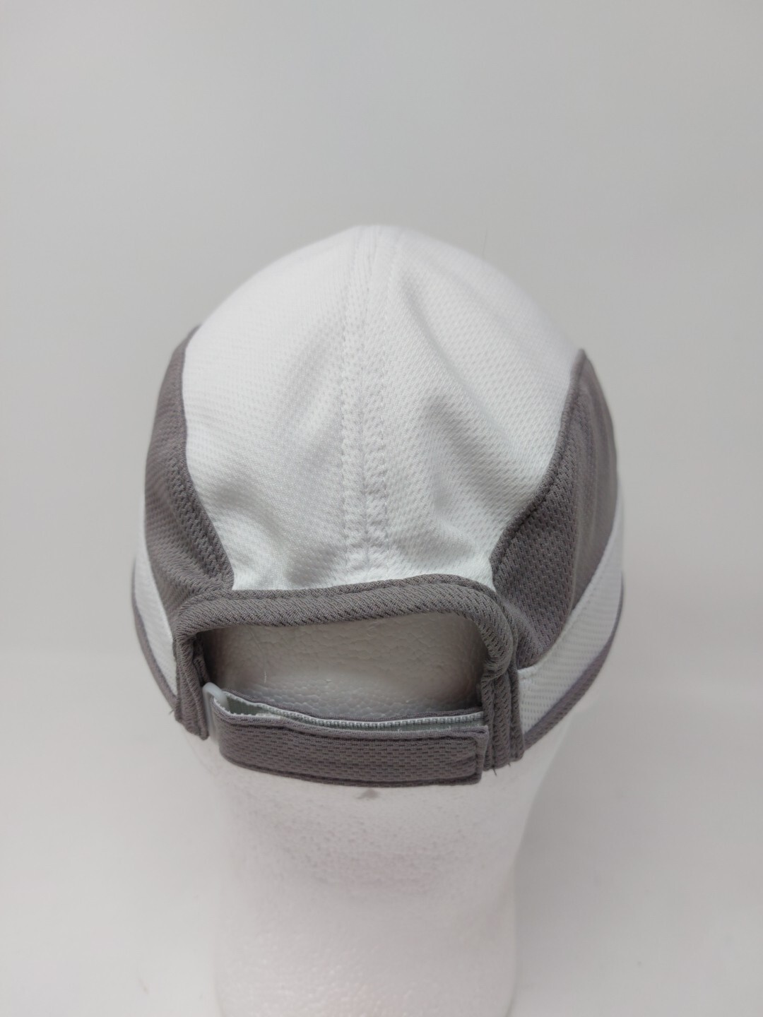 Duluth Trading Strap Back Hat Foldable Packable L… - image 4