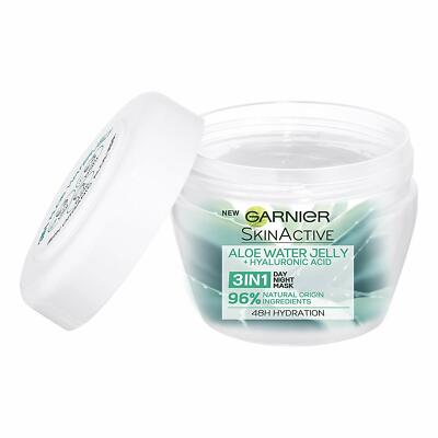 aloe vera ingredients Aloe Vera SPRAY for Face, Skin & Hair, 12 Oz ~ Seven Minerals