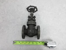 BONNEY FORGE 3/4"-150 VALVE, AA0069