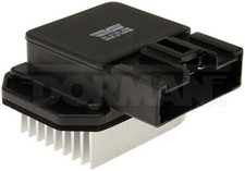 Dorman 973-227 Blower Motor Resistor fits Lexus Scion Toyota 8716513010