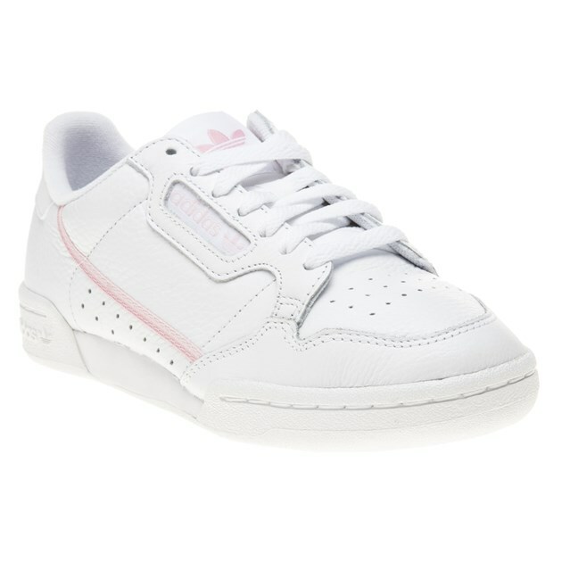adidas continental weiß damen