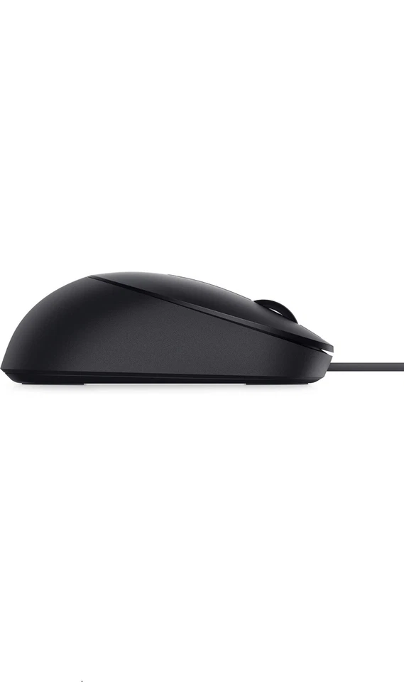 DELL - PERIPHERAL B2B LASER WIRED MOUSE MS3220 BLACK SE - Image 4 of 4