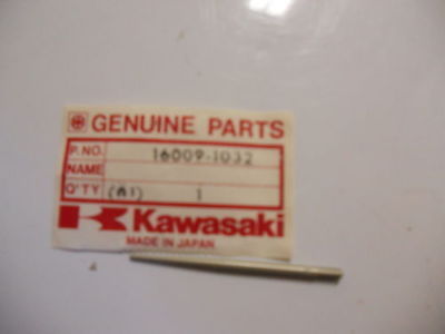 NOS 1979 Kawasaki KZ1000 Needle Jet PN:16009-1032 | eBay