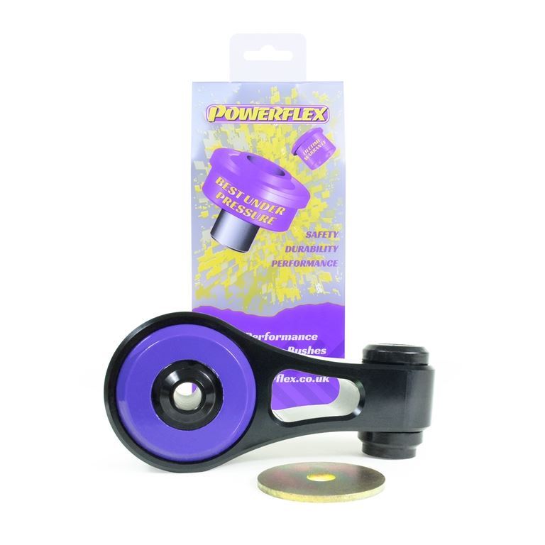 PFF60-2725P POWERFLEX Upper Engine Torque Mount - Fast Road/Track fit Renault