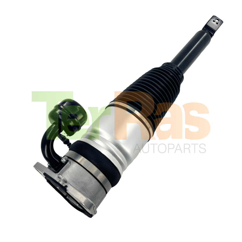 Pair Rear LR Air Suspension Struts Fit Bentley Continental Flying Spur 2003-2012