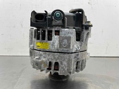 2019 Kia Stinger 3.3L OEM 13.5V 180 Amp Alternator 19K Valeo 37300-3L001 18 20