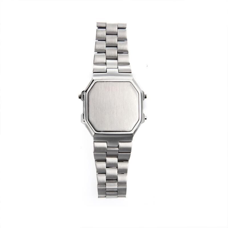 Hotkey Watch, Womens Watch, Fashion Stainless Steel Analog India | Ubuy