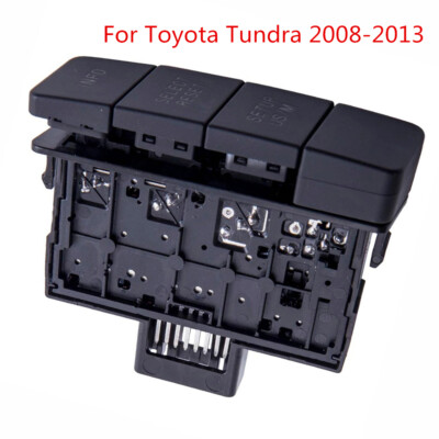 NEU Fahrmonitor Informationsschalter für 2008-2013 Toyota Tundra 84977-0C020