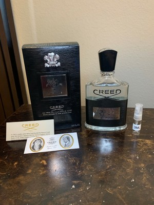 Cologne Creed Aventus 20e01n Aventus 50ml Creed Aventus 20a01n