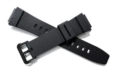 Genuine Casio Replacement Band for SGW600H-1 SGW600H BLACK NEW SGW600H-2