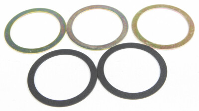 SP1 Spring Shim Kit for Ski-Doo | SM-03245 | eBay