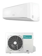 HISENSE HALO PLUS CONDIZIONATORE MONOSPLIT 18000 BTU WIFI INVERTER CLASSE A++/A+