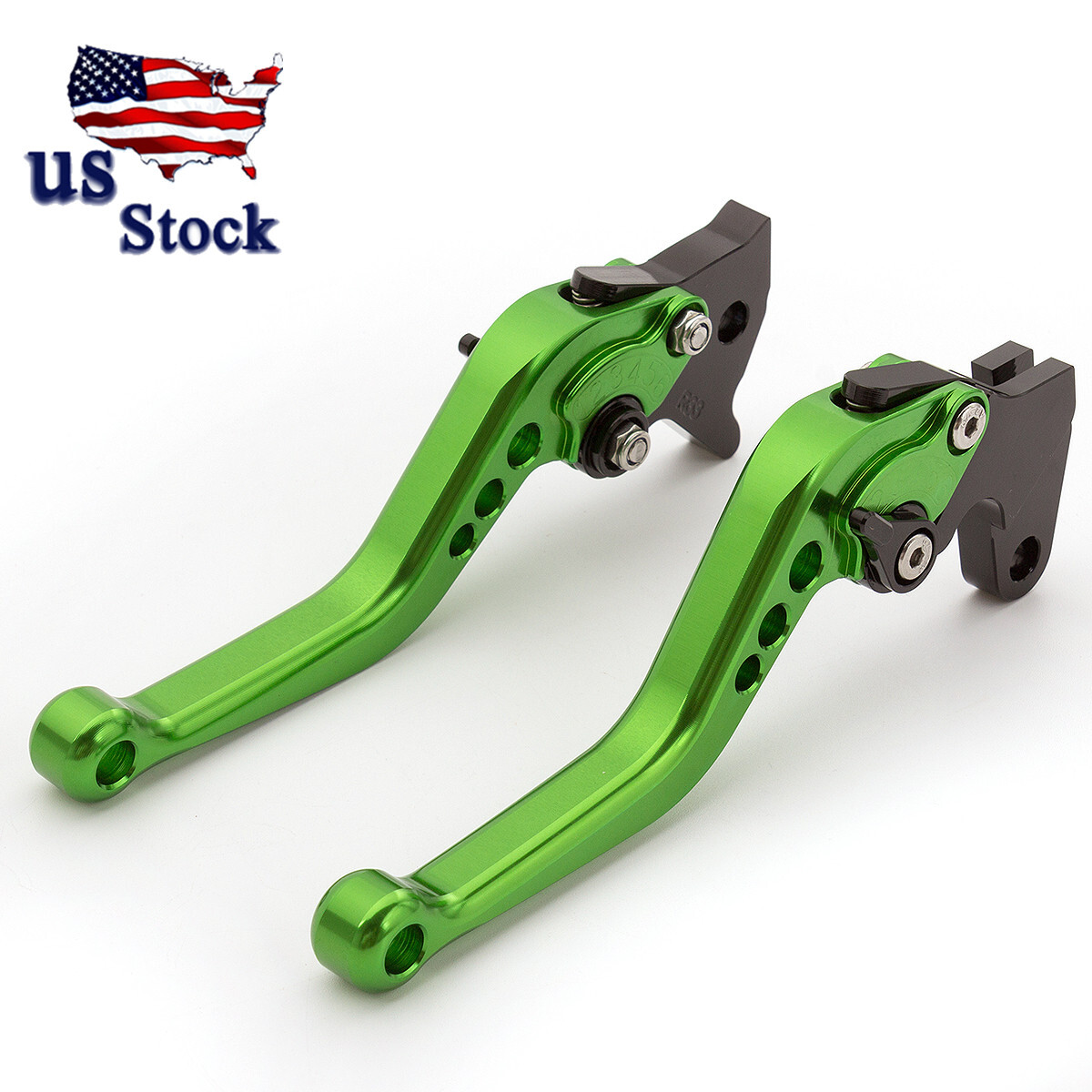 3D Dirt Bikt Clutch Brake Pivot Levers for TTR125/LW/E 2000-2019 3D Dirt Bikt Clutch Brake Pivot Levers for TTR125/LW/E 2000-2019