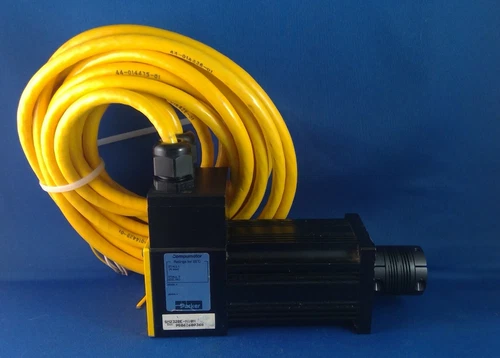 Parker Compumotor Brushless Servo Motors  SM232BE-N10N