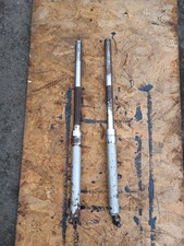 Yamaha Yas3  As3 Fork Tubes