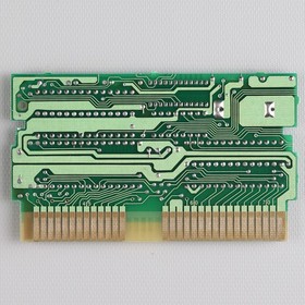 Qix NES Nintendo Game - Authentic/Cleaned/Tested - Taito