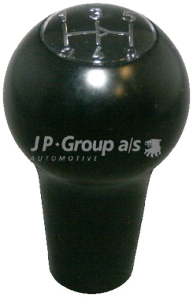 JP Group Schalthebelknauf Classic 1632200200 FüR Porsche 911 Targa Carrera-image