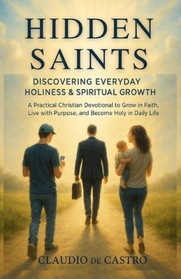 Hidden Saints: Discovering Everyday Holiness & Spiritual Growth: A Practical Cat