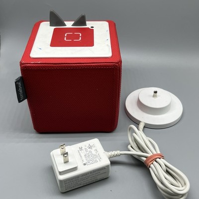 Tonies Red Audio Player Toniebox