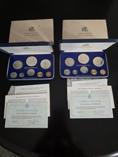 Silver 1976 World Mint and Proof Coin Sets for sale | eBay
