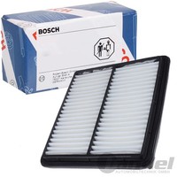 Bosch Luftfilter FüR Chevrolet Lanos Stufenheck 1.5-1.6 Daewoo Lanos BJ Beachten