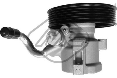 Metalcaucho Hydraulikpumpe, Lenkung 50342 für CHEVROLET OPEL