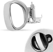 Interior Door Handle Front or Rear Passenger Right Side Door Handl Size: Right