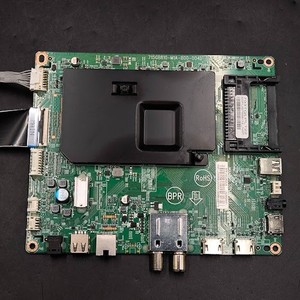 Philips 715GB810-M1A-B00-004D TV-Platine - Funktionierend