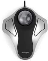 Kensington Trackball Orbit Optical