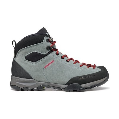 SCARPA MOJITO HIKE GTX WMN Wanderstiefel Trekkingstiefel grau wasserdicht