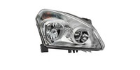 Scheinwerfer Vorne Rechts FüR Nissan Qashqai 2007 Al 2009 Xenon 4082300297812