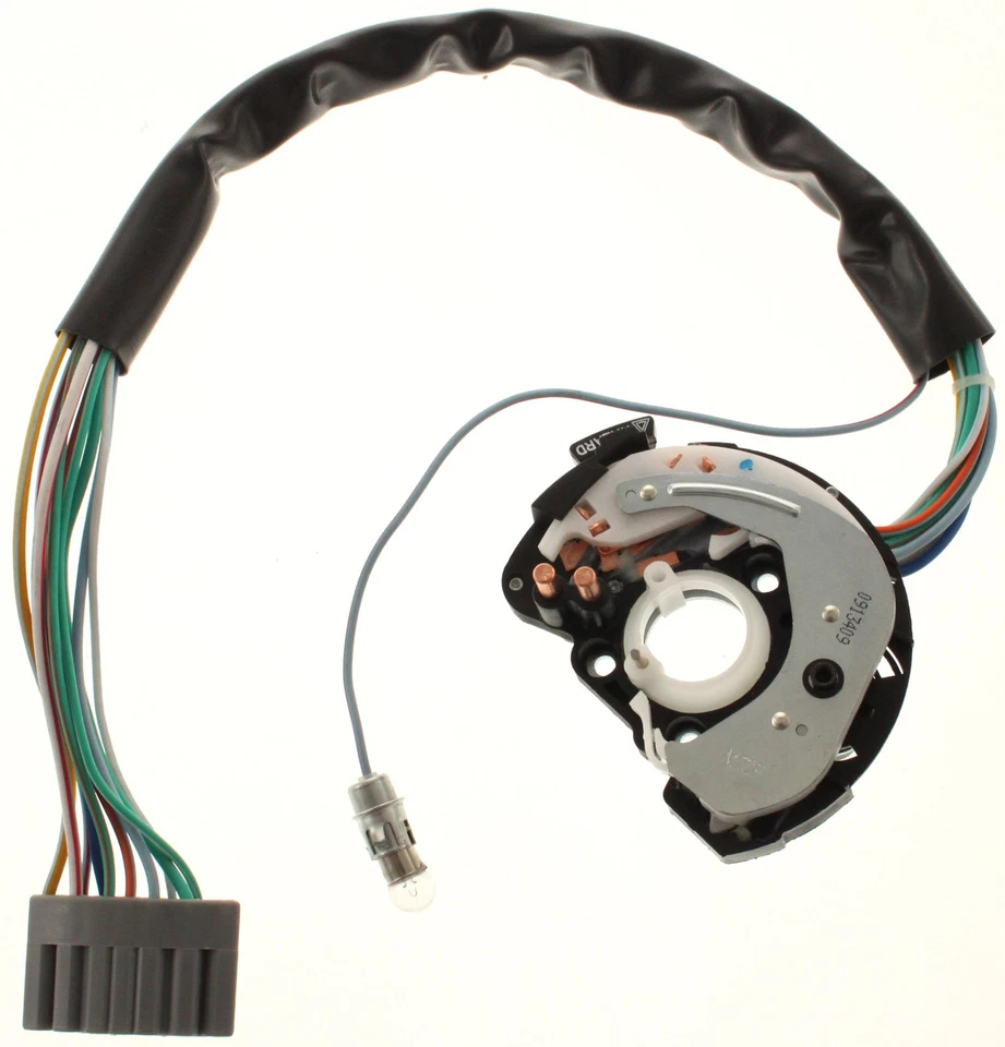 For 1983-1987 B-7000 Turn Signal Switch - Image 4 of 4