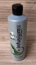 Infusium 23 Step 3 Leave In Treatment Repair Renew Approx 2/3 Full DISCONTINUED
