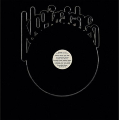 Kluster Klopfzeichen (Vinyl) 12'' Album