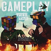 Third Lung - Gameplay - Vinyl Record 12 Inch Record - G3Z