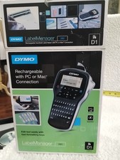 Dymo LabelManager 280 Hand-Held Label Maker