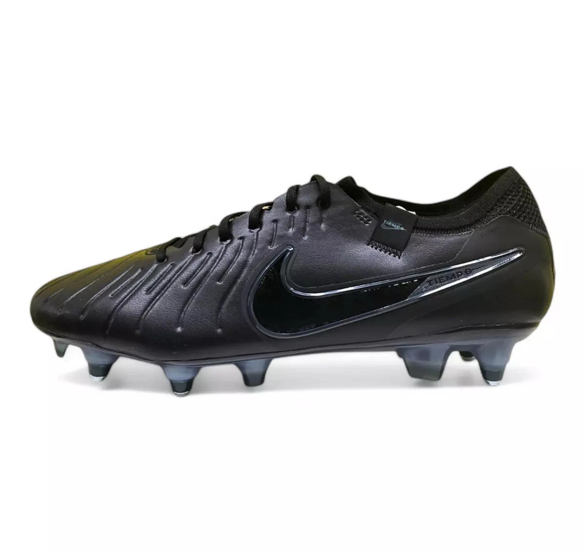 Nike Tiempo Legend 10 Elite SG Pro Anti Clog DV4329-002 Men\'s Size 10 No Box Football Boots Nike Tiempo Legend 10 Elite SG-Pro Anti-Clog  main image 3