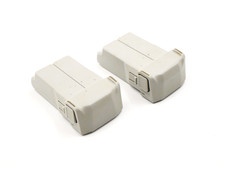 DJI Mini 4 Pro/Mini 3 Series Intelligent Battery Plus 2-Pack 3850mAh