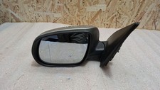 KIA Ceed 2008 Left Wing Mirror Electric Door Front 876101H255 SRK3502