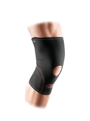 McDavid 402 Open Patella Knee Support Extra Large XL 