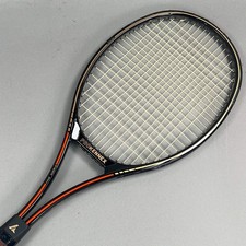 ProKennex Ace Plus Mid Size Vintage Tennis Racquet 4 1/2" Grip 95in Head Size